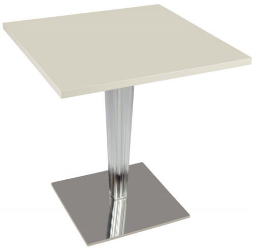 стол обеденный toptop белый в Сочи