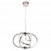 подвесной светодиодный светильник omnilux vescina oml-02003-81 в Сочи