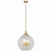 подвесной светильник loft it loft2584-d9gc в Сочи