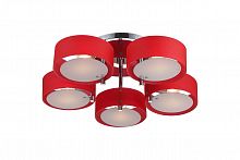 потолочная люстра st luce foresta sl483.602.05 в Сочи