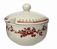 сахарница фаустина comptoir de famille в Сочи