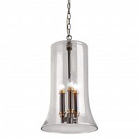 подвесная люстра crystal lux forza sp3 в Сочи