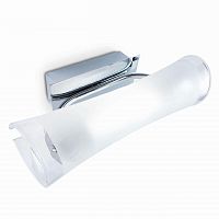 подсветка для зеркал ideal lux pila ap1 cromo в Сочи