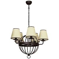 подвесная люстра luminex columba 5802 в Сочи