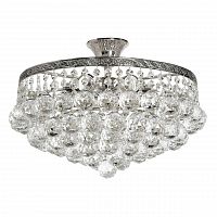 потолочная люстра arti lampadari castellana e 1.3.38.501 n в Сочи