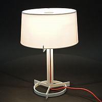 настольная лампа artpole wolke 001124 в Сочи
