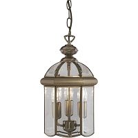 подвесной светильник arte lamp rimini a6505sp-3ab в Сочи