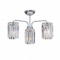 потолочная люстра vitaluce v5207-9/3pl в Сочи