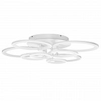 потолочный светодиодный светильник lightstar breve 749092 в Сочи