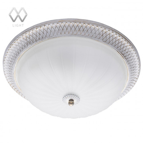 потолочный светильник mw-light ариадна 450013603 в Сочи