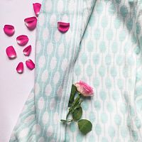 плед lola w&b в Сочи