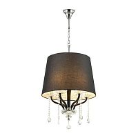 подвесная люстра odeon light teona 4195/6 в Сочи