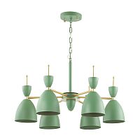 подвесная люстра lumion gemma 3785/6 в Сочи