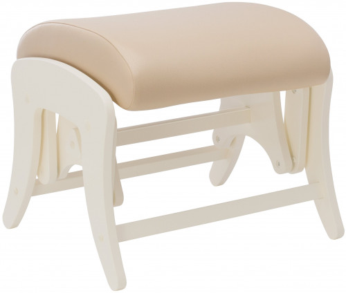 пуф milli uni дуб шампань, к/з polaris beige в Сочи