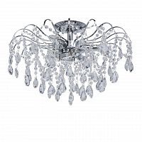 потолочная люстра mw-light бриз 464017306 в Сочи