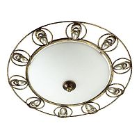 потолочный светильник odeon light kanti 3484/2c в Сочи
