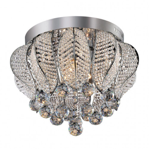 потолочный светильник ideal lux mozart pl6 в Сочи