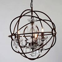 подвесная люстра favourite orbit 1834-3p в Сочи