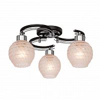 потолочная люстра silver light viola 258.59.3 в Сочи