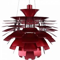 подвесной светильник artichoke red в Сочи