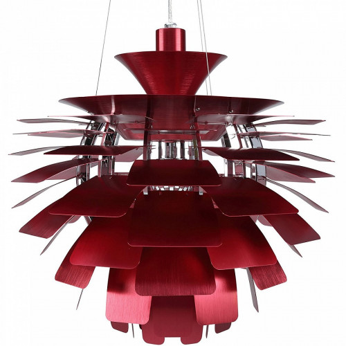 подвесной светильник artichoke red в Сочи