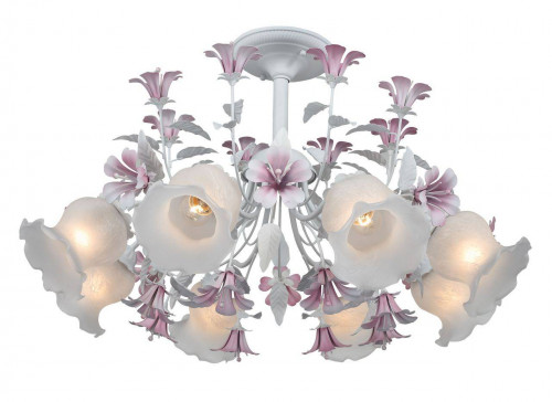 потолочная люстра st luce brocca sl701.503.08 в Сочи
