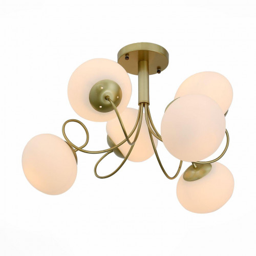 потолочная люстра st luce acini sl717.202.06 в Сочи