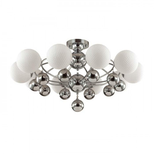 потолочная люстра odeon light jolly 3953/10c в Сочи
