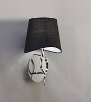 бра mantra ninette satin nickel 1914 в Сочи