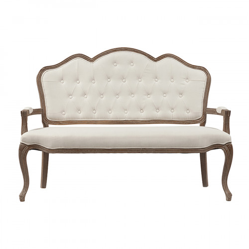 диван juliette sofa прямой белый в Сочи