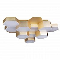 потолочный светильник lightstar favo 750123 в Сочи