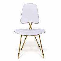 стул maxime white в Сочи