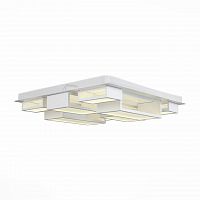 потолочный светодиодный светильник st luce mecano sl934.502.09 в Сочи