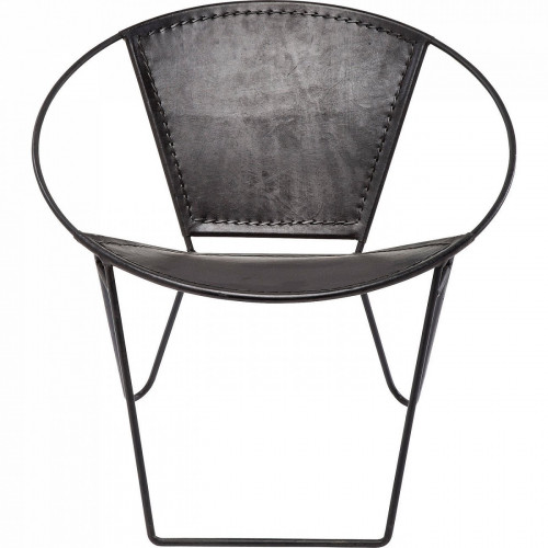 стул bucket черный в Сочи