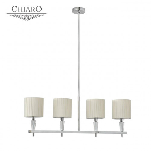 подвесной светильник chiaro инесса 460010604 в Сочи