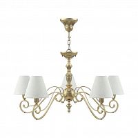 подвесная люстра lamp4you classic e3-05-h-lmp-o-33 в Сочи