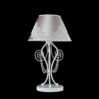 настольная лампа maytoni lucy arm042-11-w в Сочи