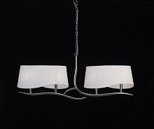 подвесной светильник mantra ninette chrome 1901 в Сочи