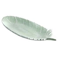 сервировочное блюдо bird feather в Сочи
