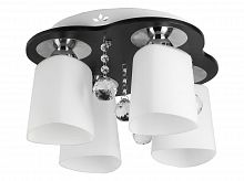 потолочная люстра toplight marsha tl2680x-04wc в Сочи