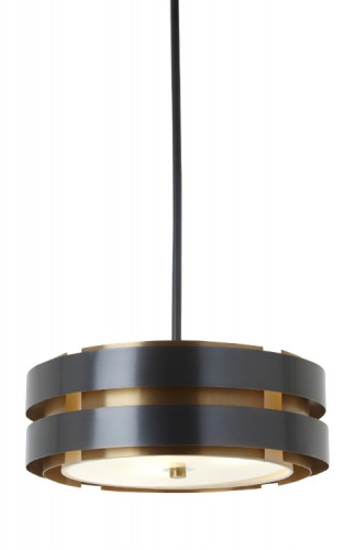 люстра hallan light чёрная в Сочи