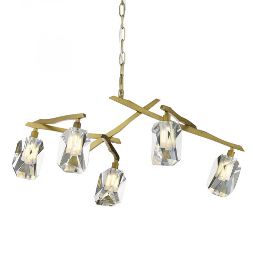 подвесной светильник p68051-5 от delight collection в Сочи
