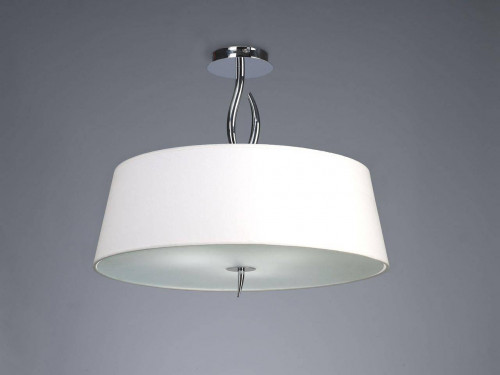 потолочный светильник mantra ninette chrome 1908 в Сочи