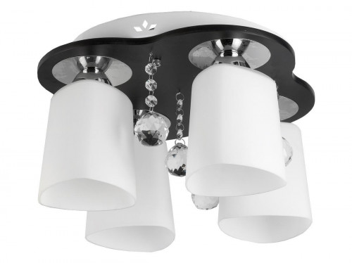 потолочная люстра toplight marsha tl2680x-04wc в Сочи