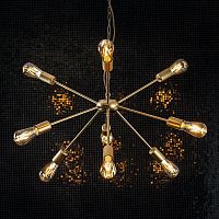 подвесная люстра nowodvorski rod 9130 в Сочи