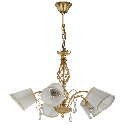 подвесная люстра lightstar esedra 796153 в Сочи