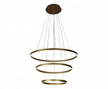 подвесной светодиодный светильник kink light тор 08223,33(3000k) в Сочи