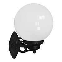 уличный настенный светильник fumagalli bisso/g250 g25.131.000.aye27 в Сочи