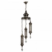 подвесной светильник kink light чингис 101390т в Сочи