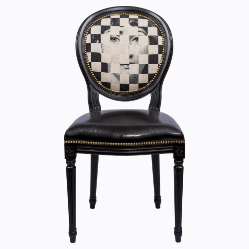 стул эксельсиор fornasetti в Сочи